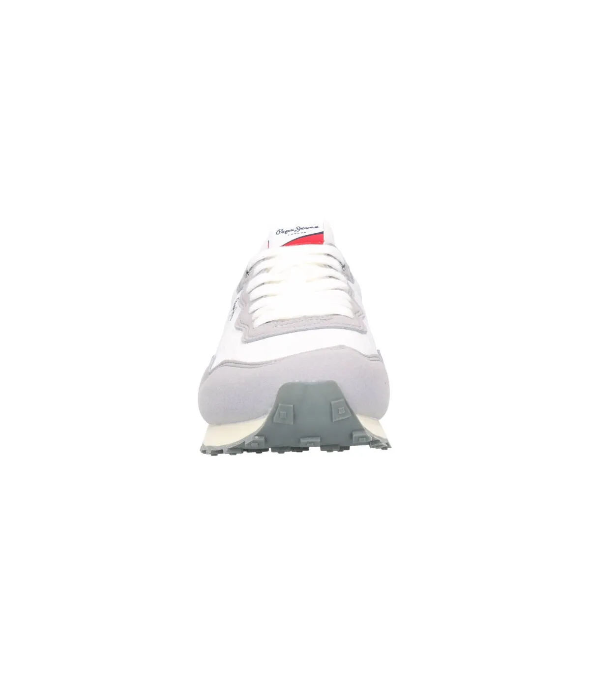 PEPE JEANS NATCH BASIC 800 Hombre Blanco