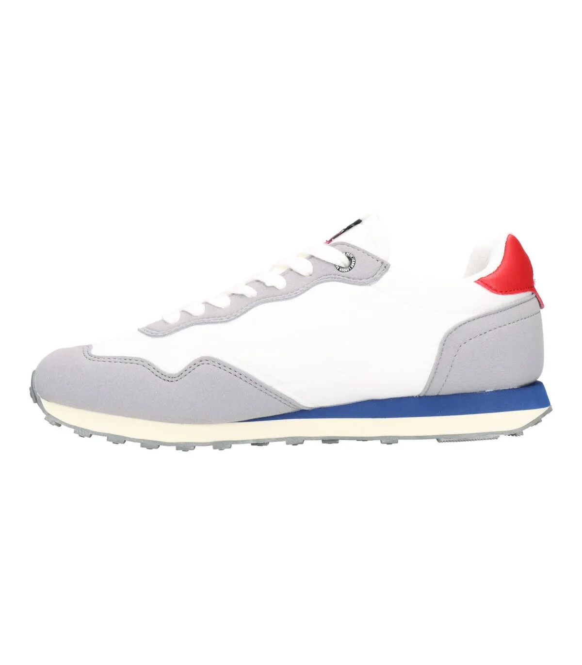 PEPE JEANS NATCH BASIC 800 Hombre Blanco