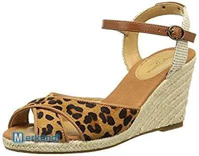 PEPE JEANS SHoes Mujer