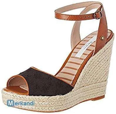 PEPE JEANS SHoes Mujer