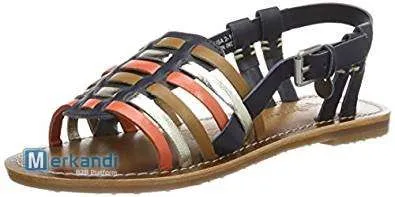 PEPE JEANS SHoes Mujer