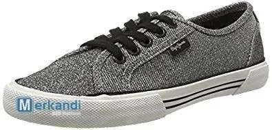 PEPE JEANS SHoes Mujer