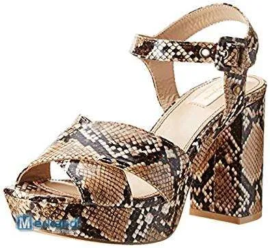 PEPE JEANS SHoes Mujer