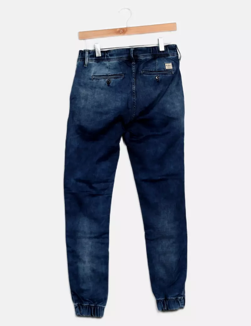 Pepe Jeans Vaqueros baggy