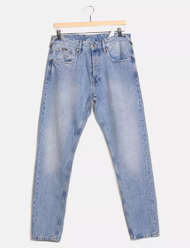 Pepe Jeans Vaqueros boyfriend