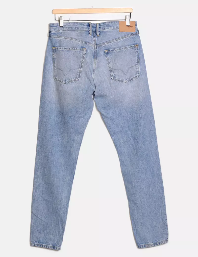 Pepe Jeans Vaqueros boyfriend