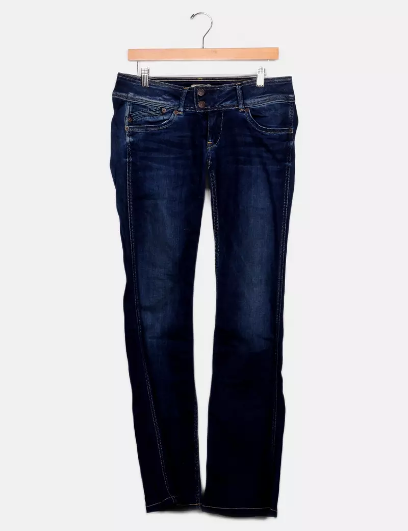 Pepe Jeans Vaqueros campana