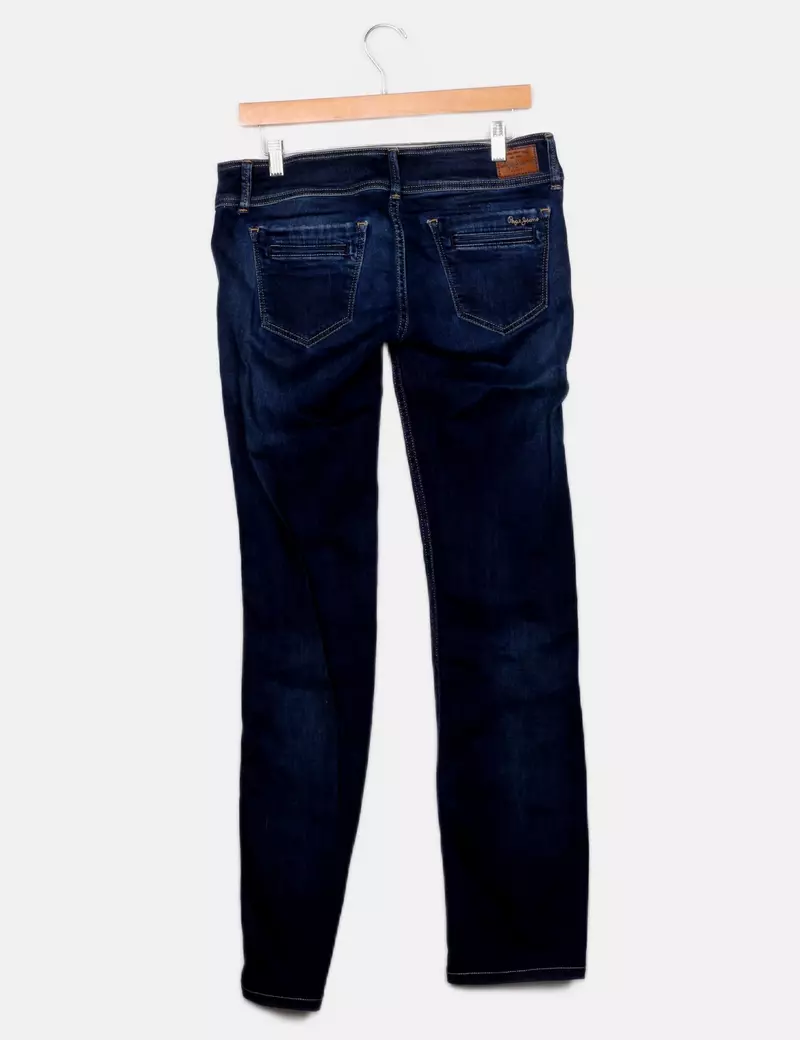Pepe Jeans Vaqueros campana