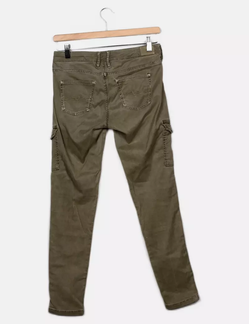 Pepe Jeans Vaqueros cargo
