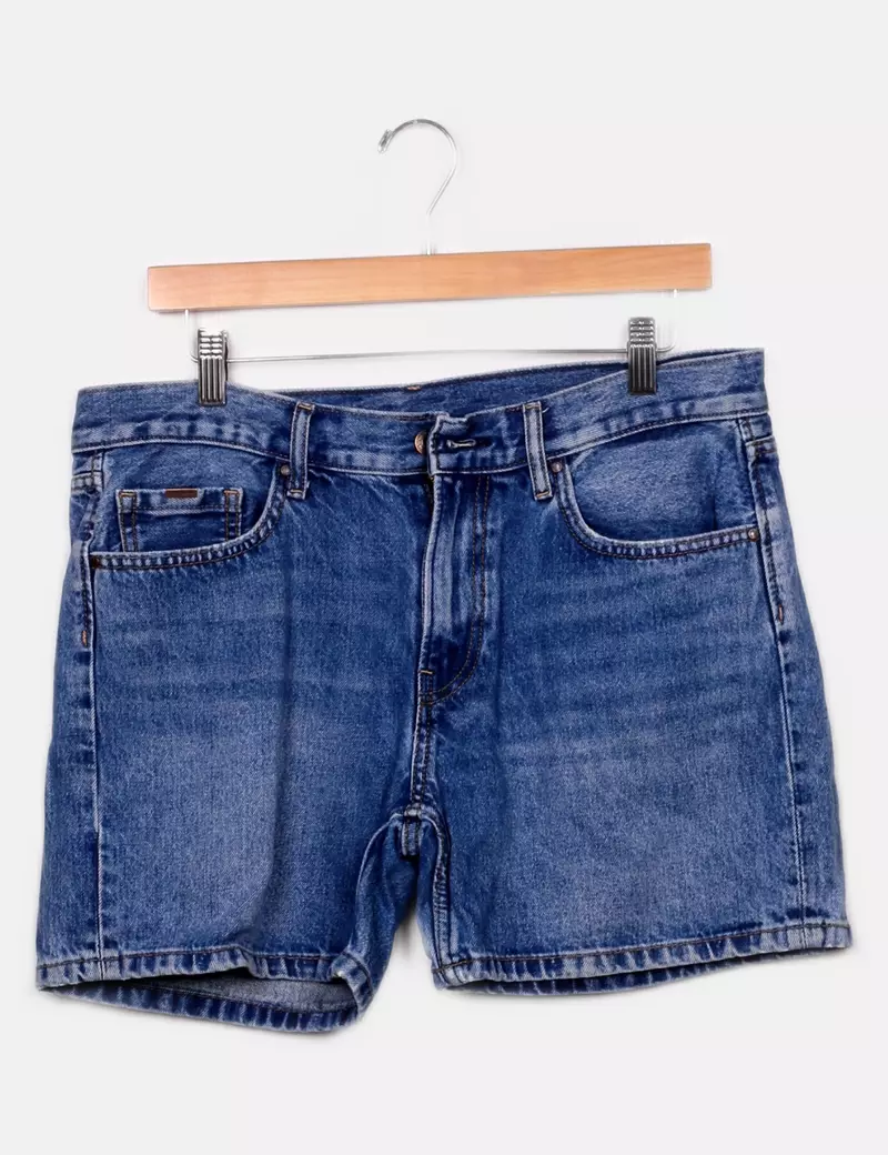 Pepe Jeans Vaqueros cortos