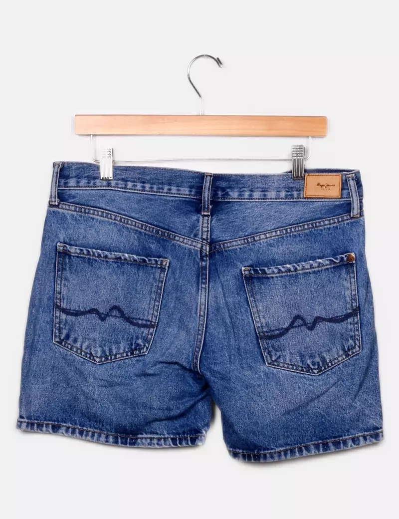 Pepe Jeans Vaqueros cortos
