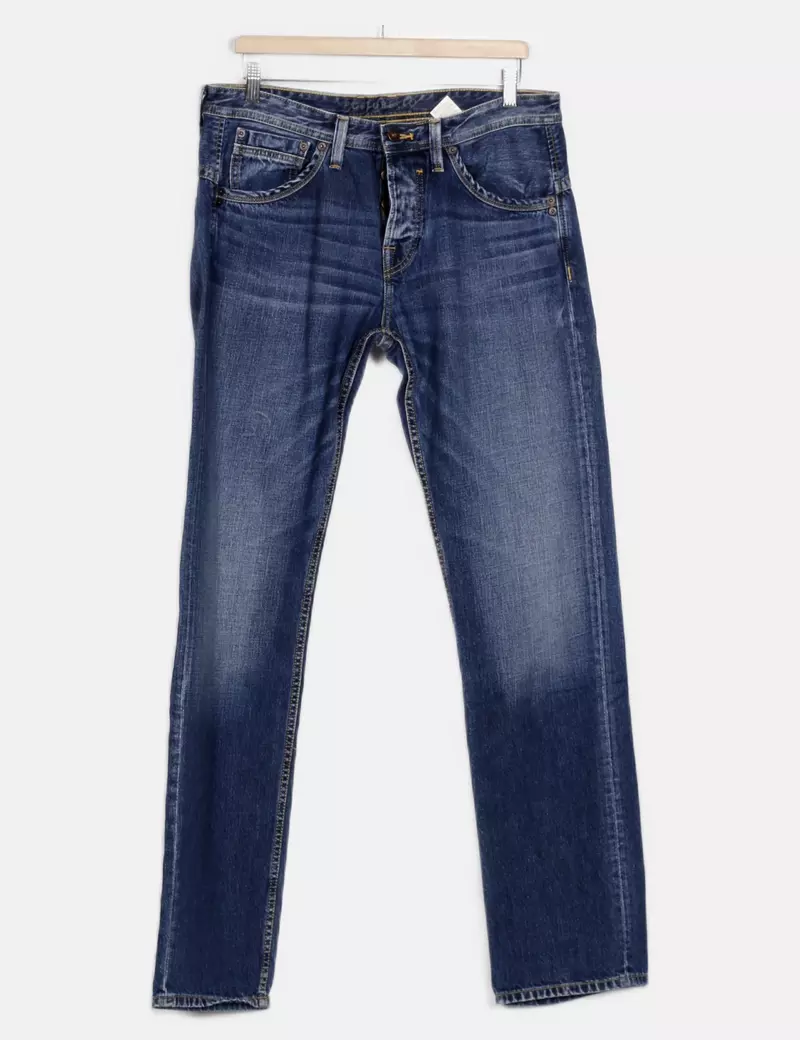 Pepe Jeans Vaqueros rectos