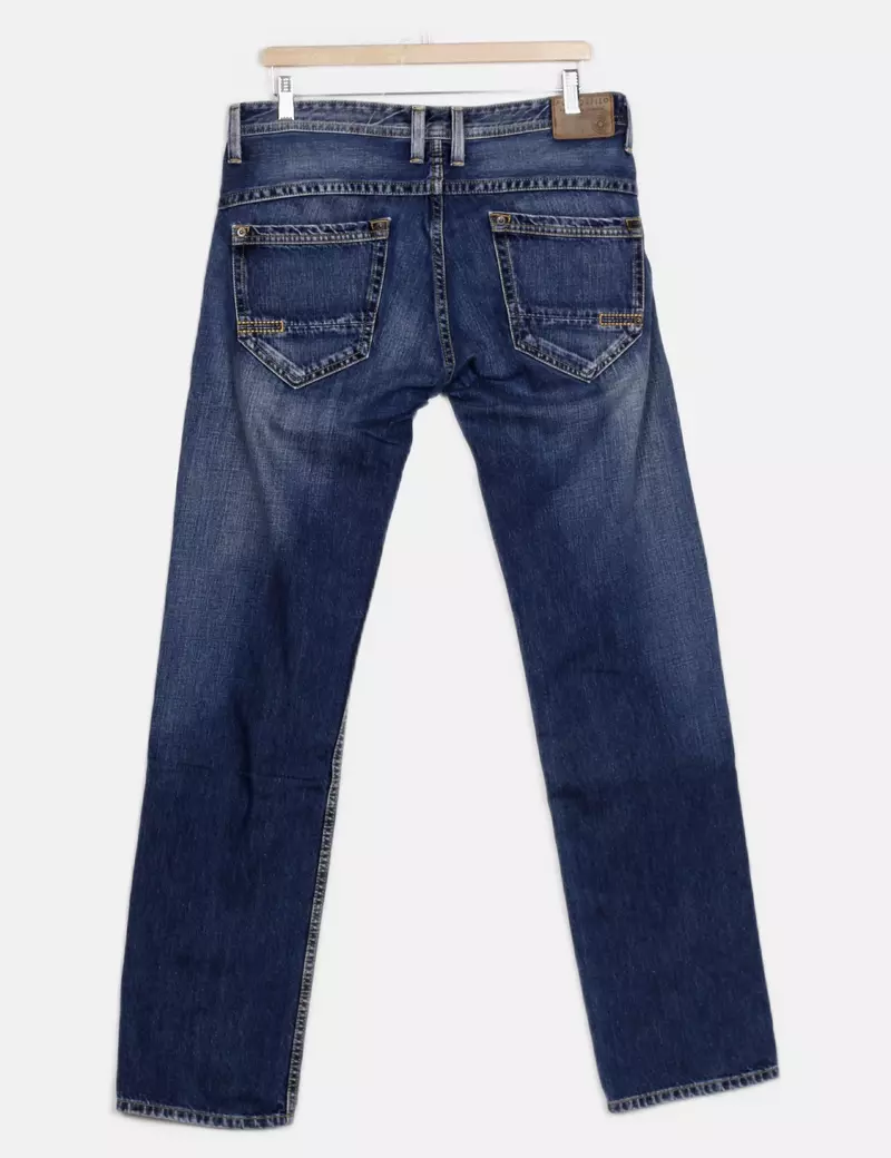 Pepe Jeans Vaqueros rectos