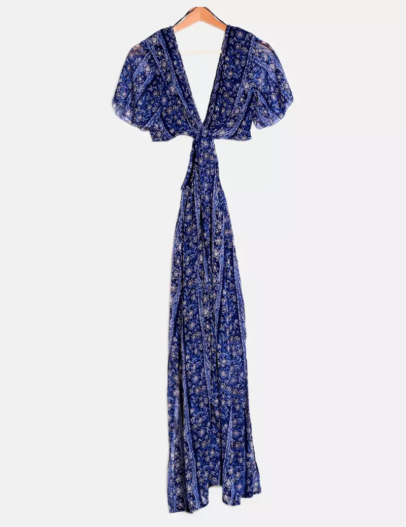 Pepe Jeans Vestido formal