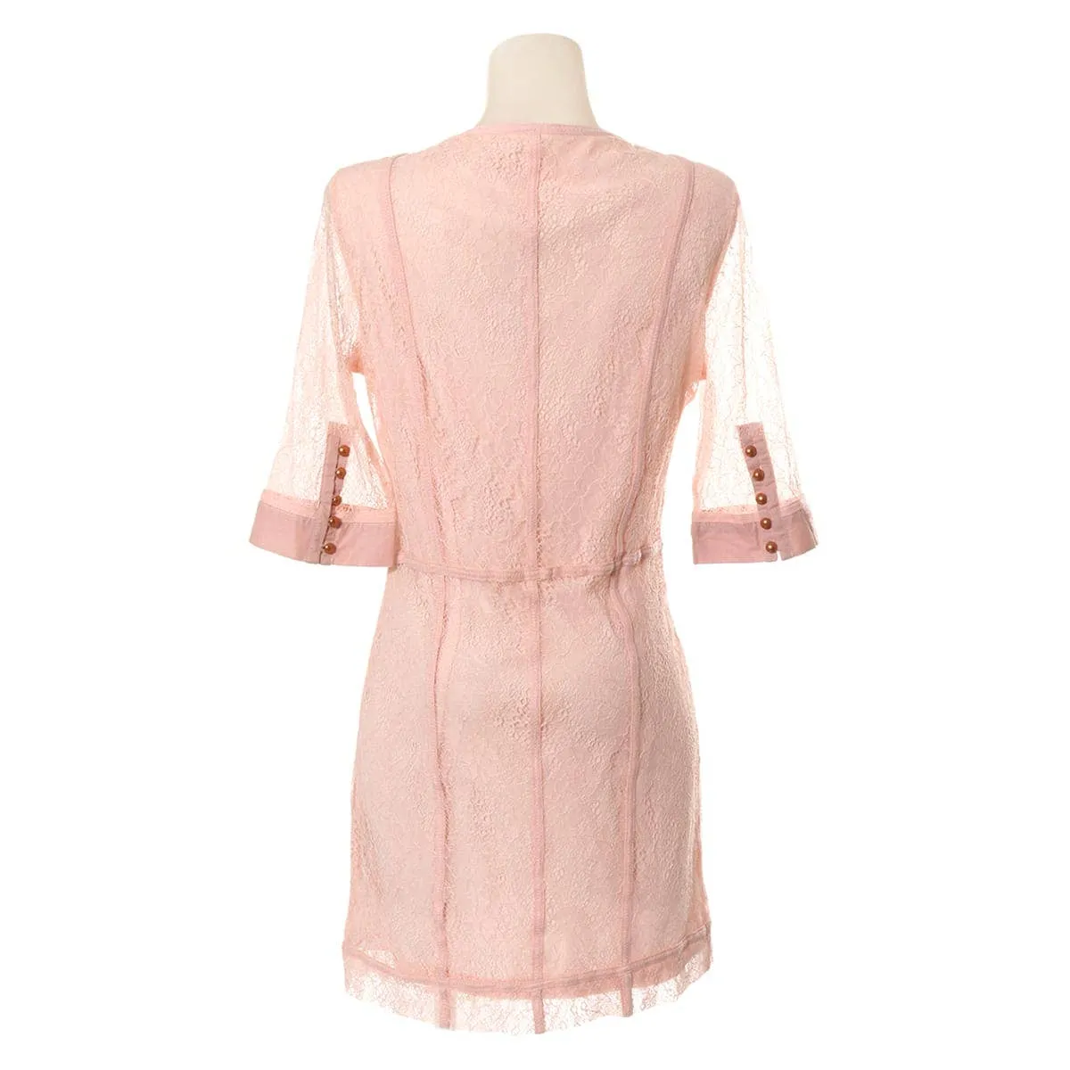 Pepe Jeans Vestido