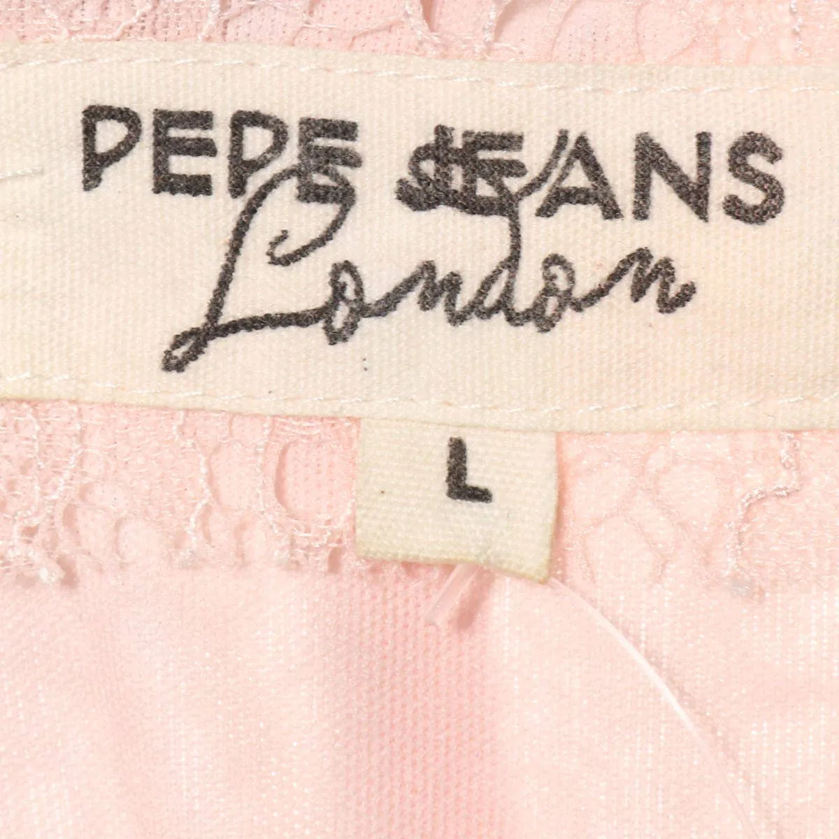 Pepe Jeans Vestido