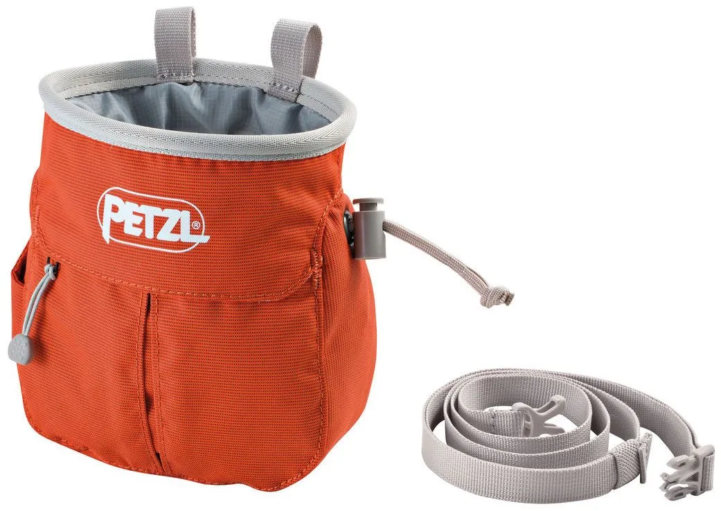 petzl Sakapoche