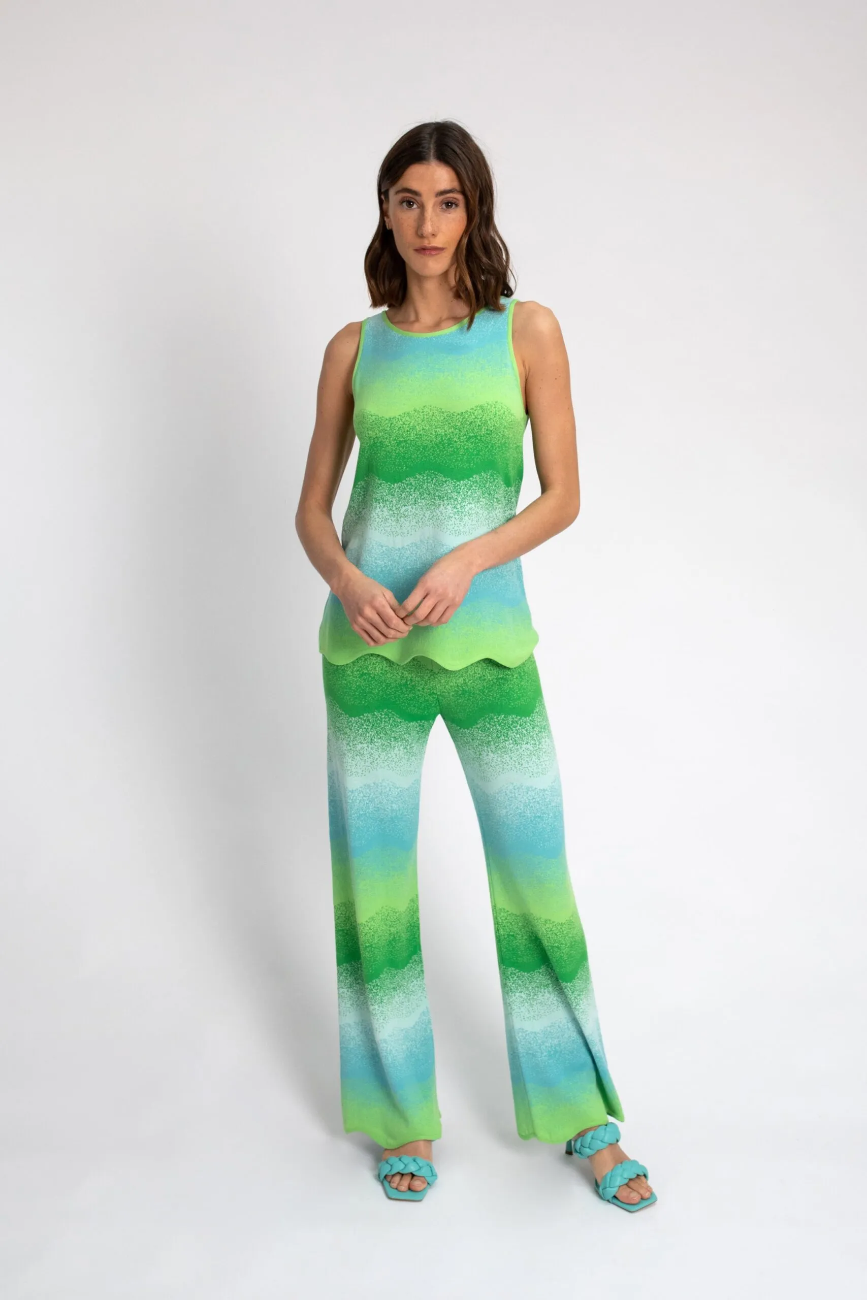 Pisonero pantalon Bella