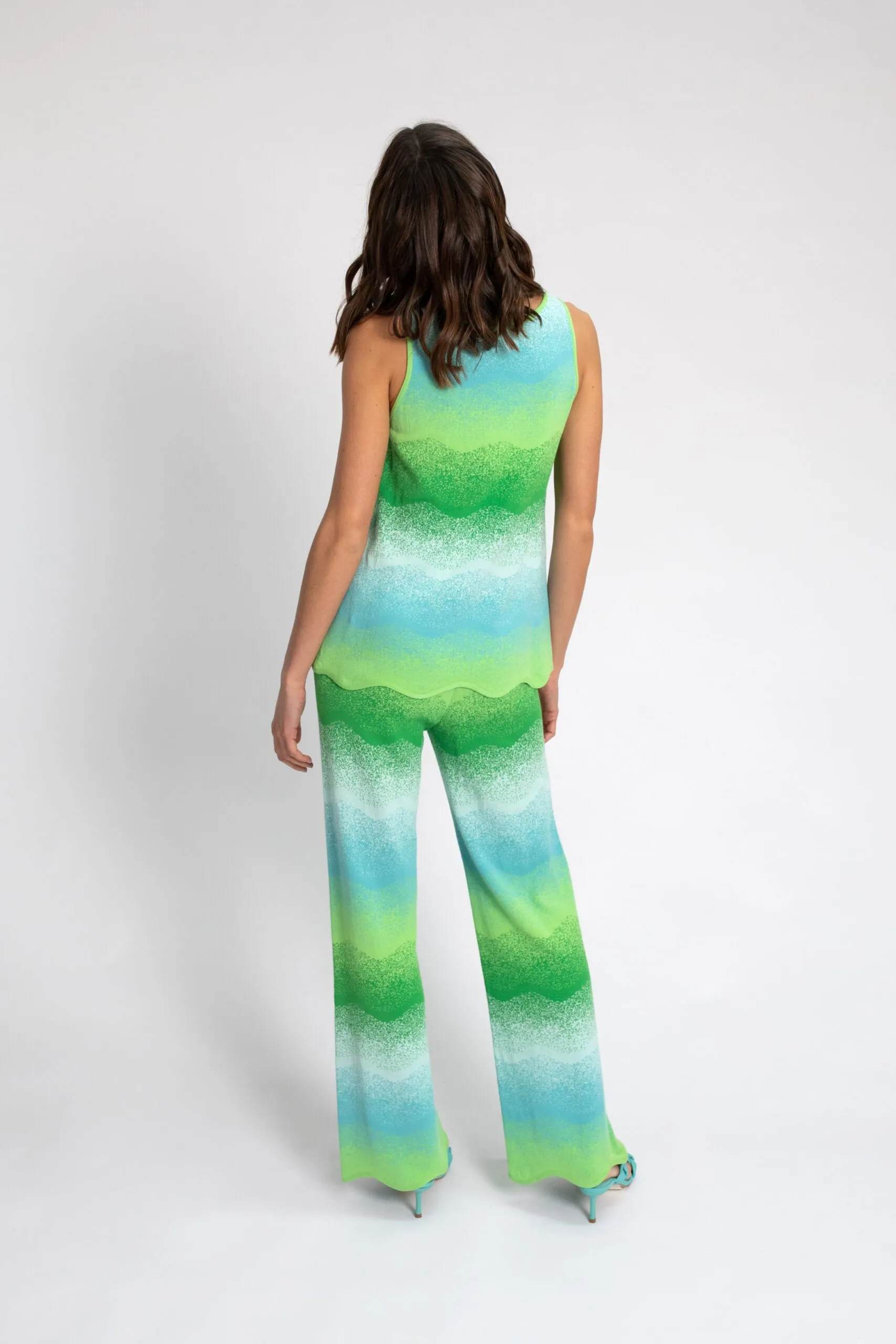 Pisonero pantalon Bella