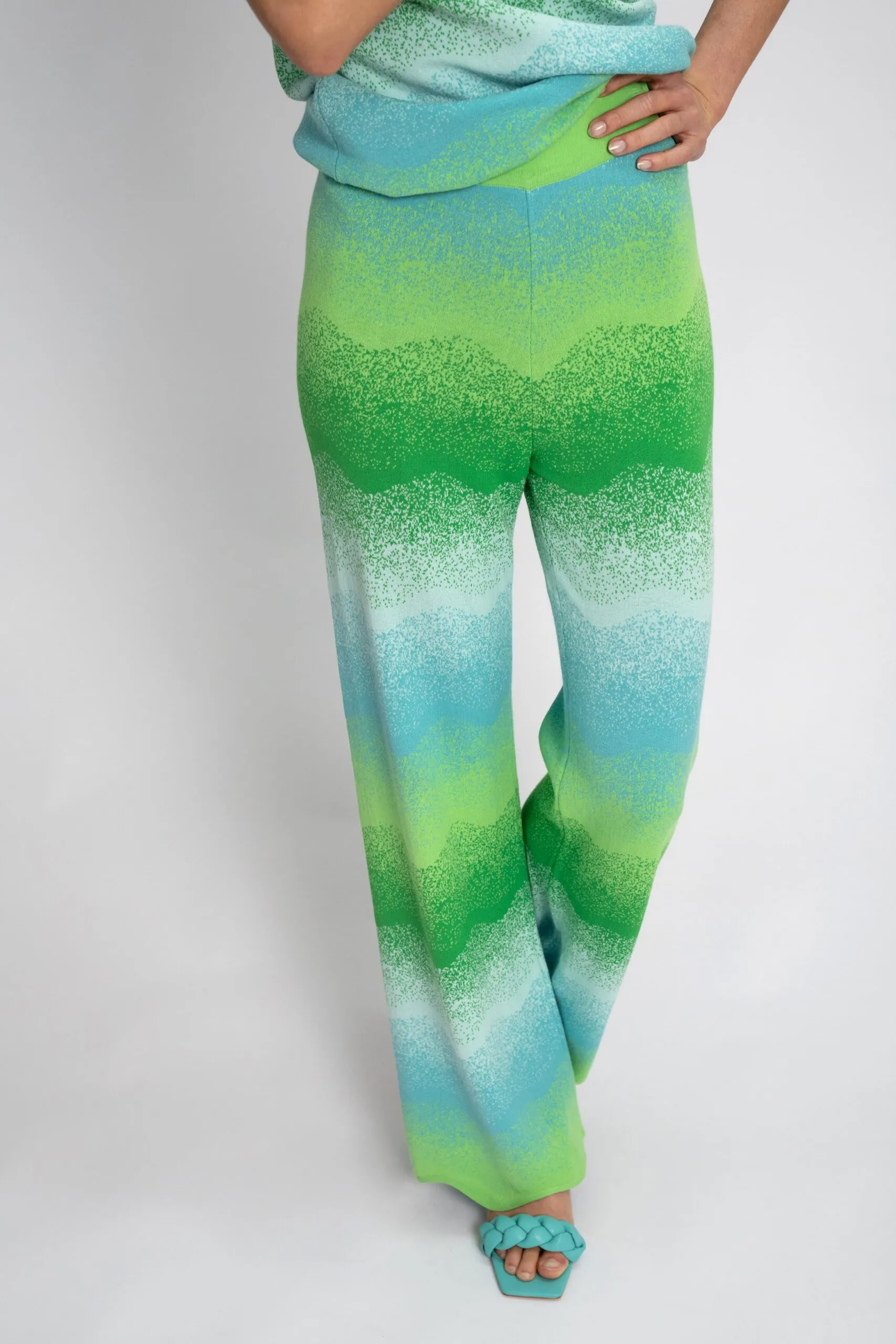 Pisonero pantalon Bella