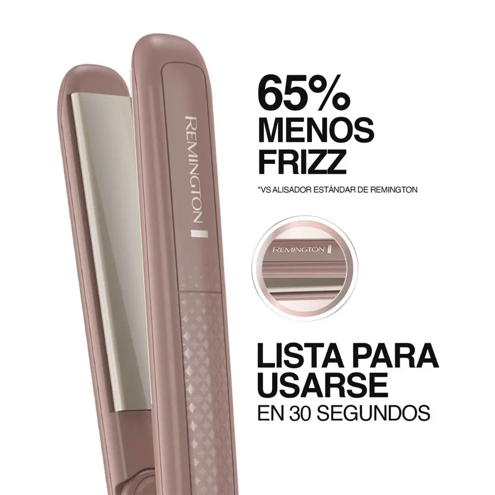 Plancha alisadora