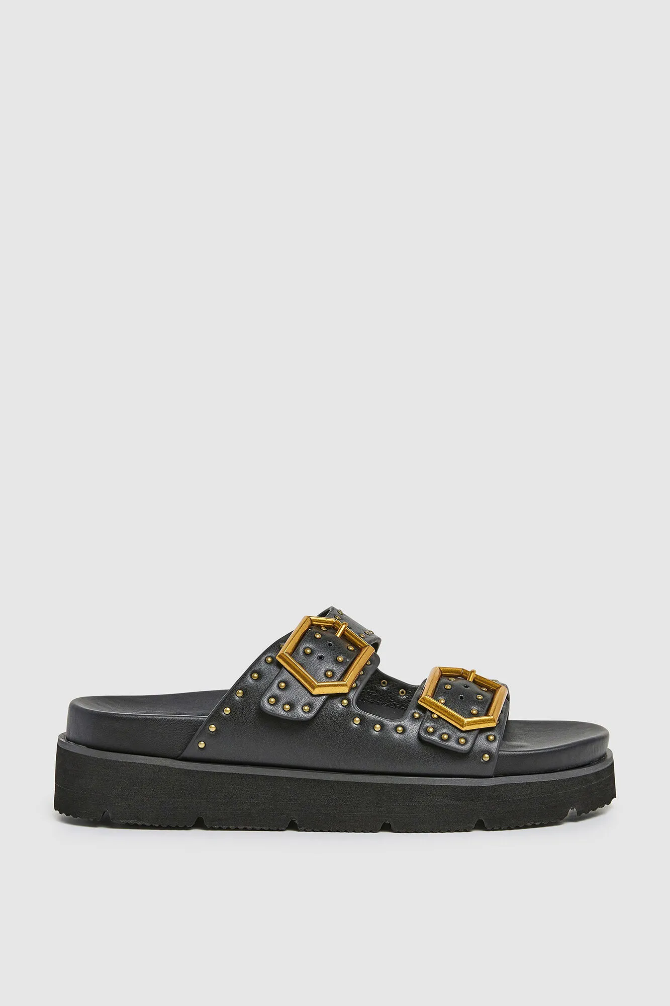 Platform sandals | Pepe Jeans