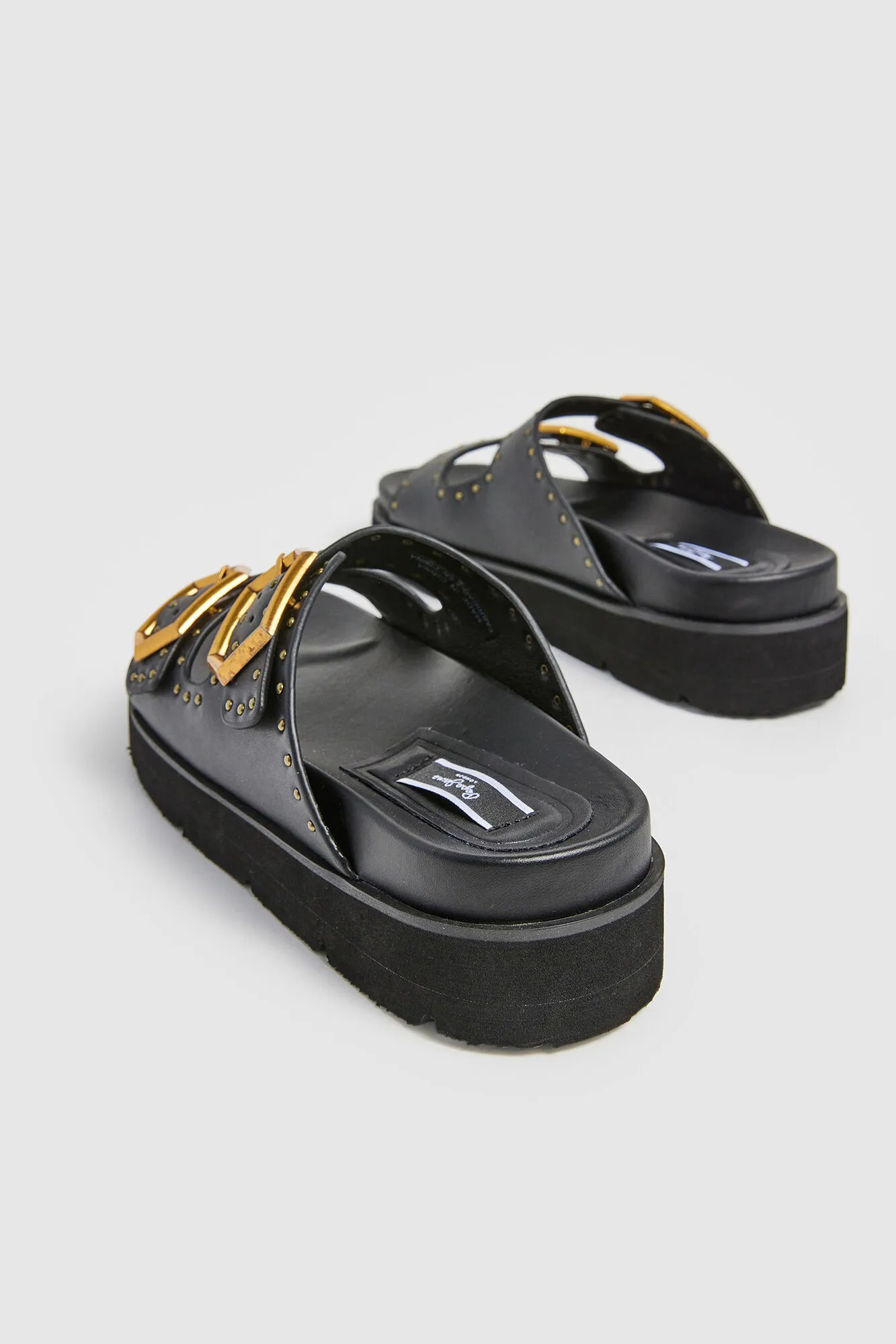 Platform sandals | Pepe Jeans