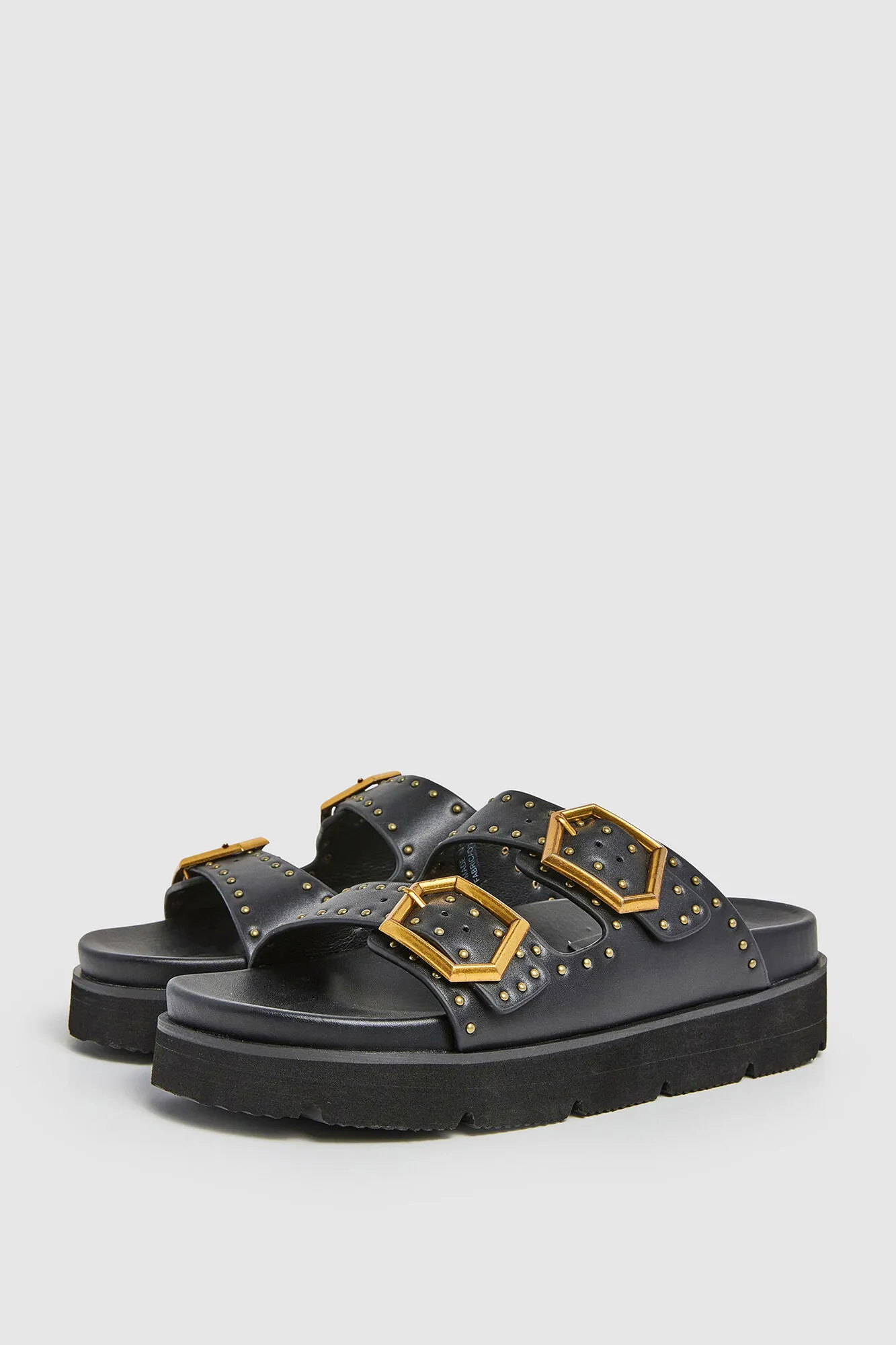 Platform sandals | Pepe Jeans