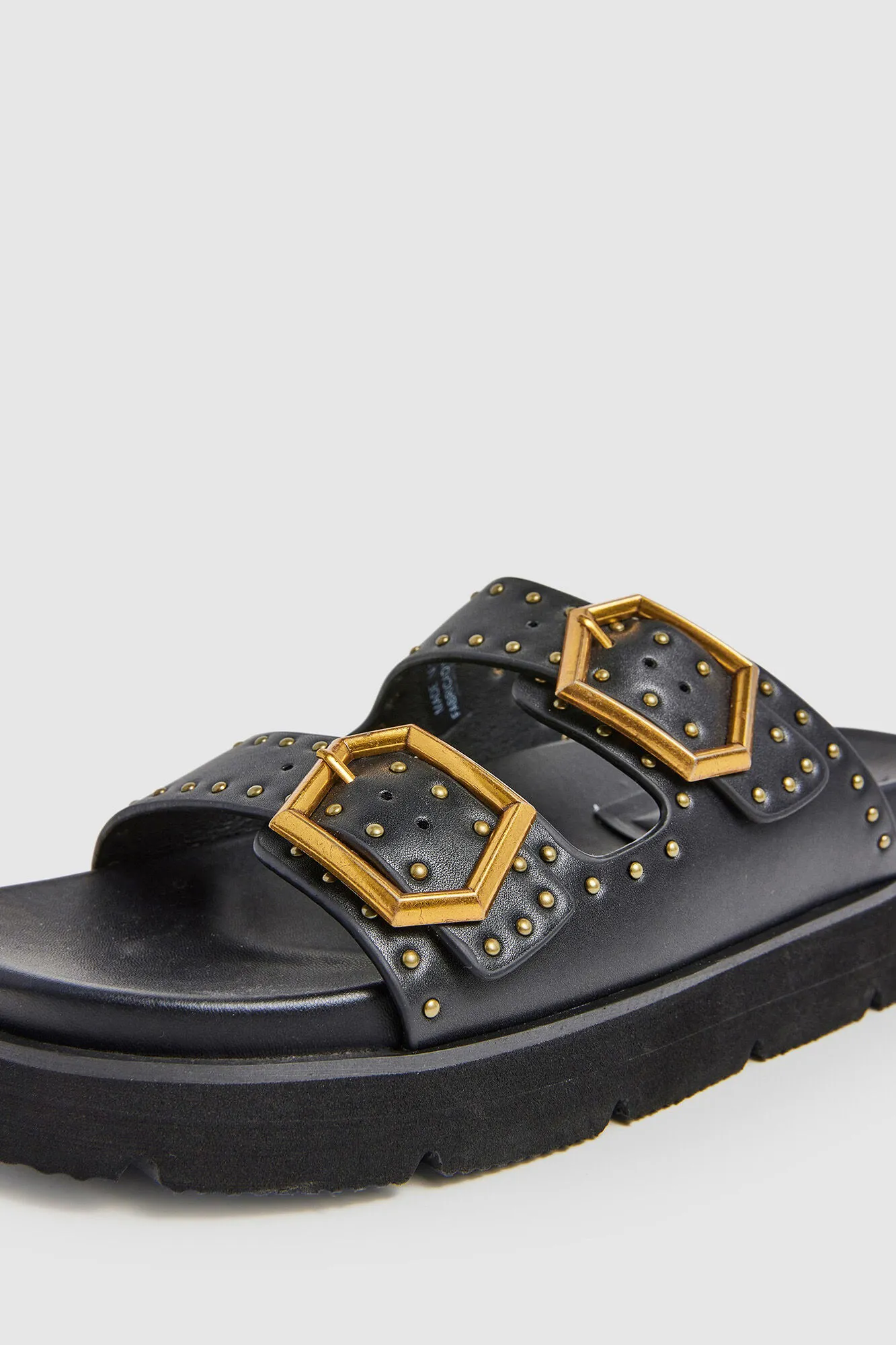 Platform sandals | Pepe Jeans