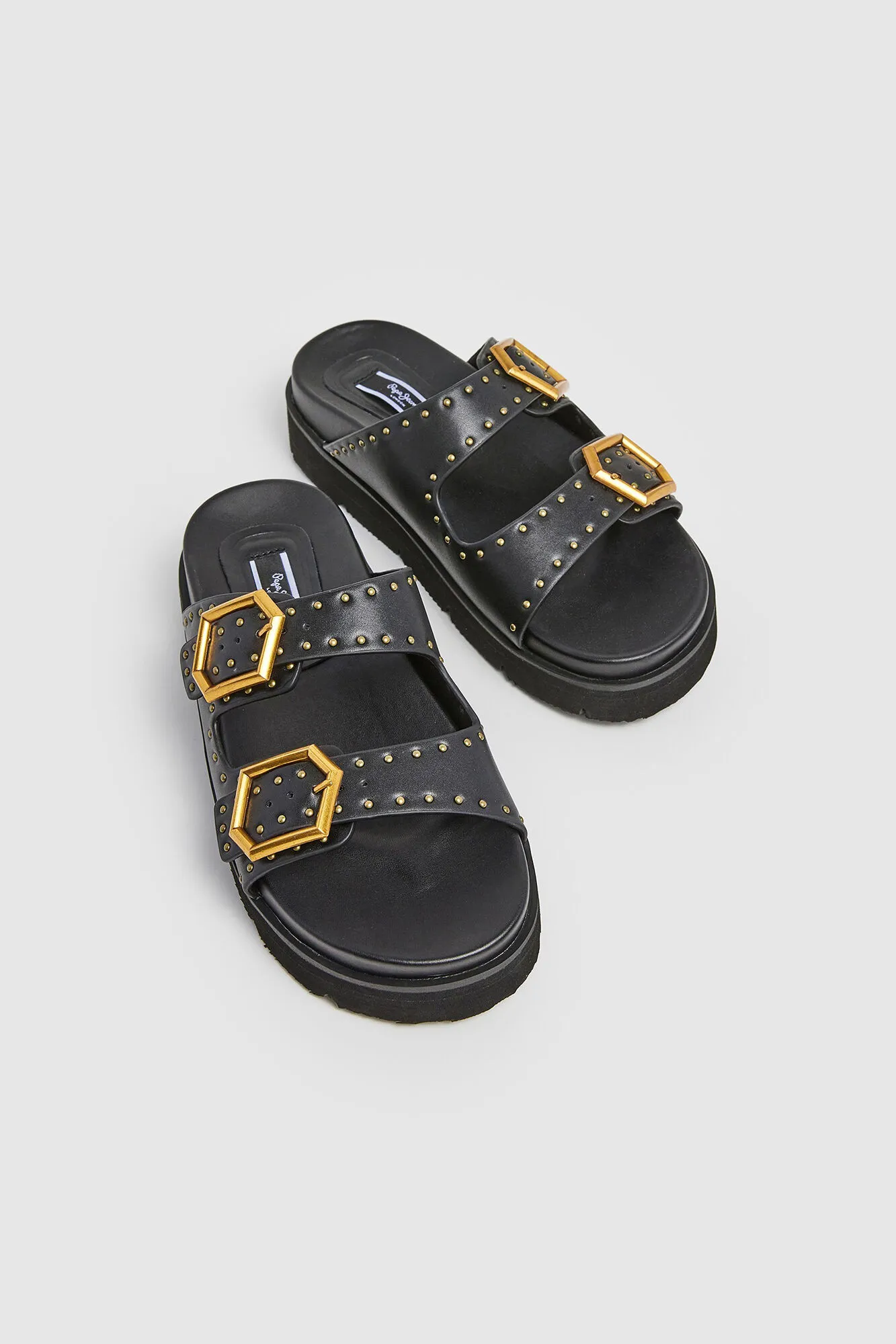 Platform sandals | Pepe Jeans