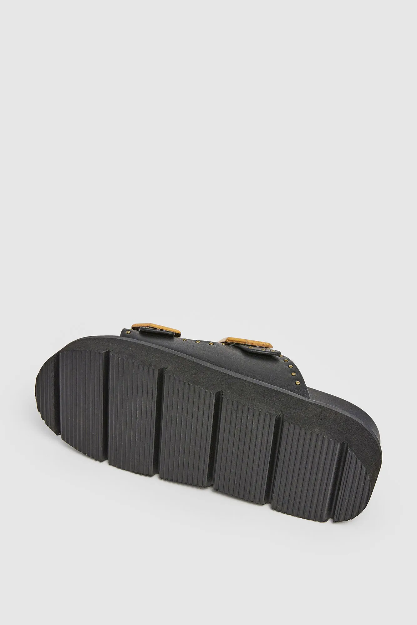 Platform sandals | Pepe Jeans