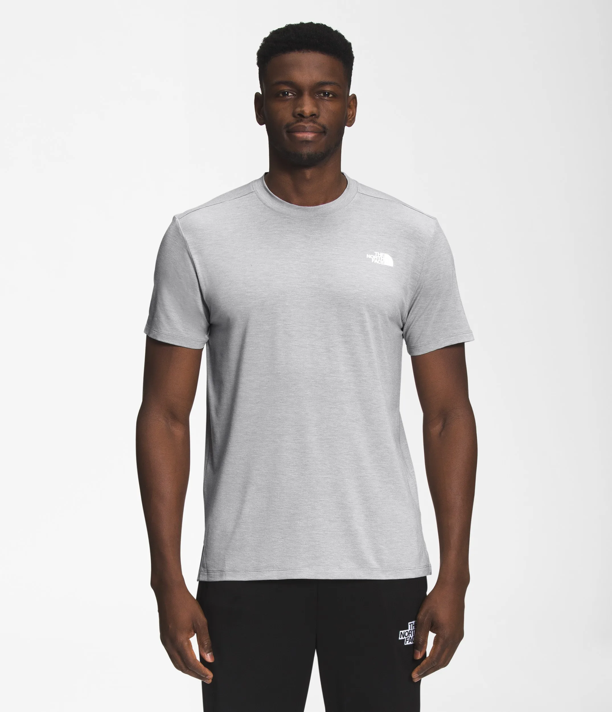 Polera Manga Corta Wander Hombre
