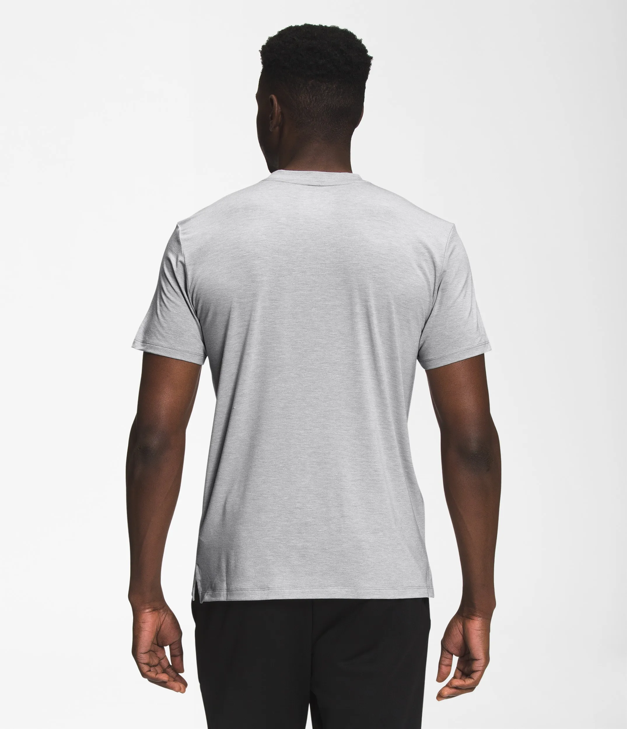 Polera Manga Corta Wander Hombre