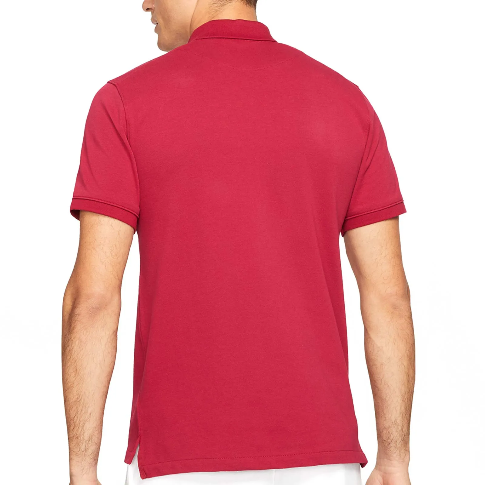 Polo Nike Barcelona Slim