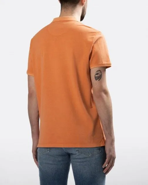 Polo Pepe Jeans London PM541983 Naranja