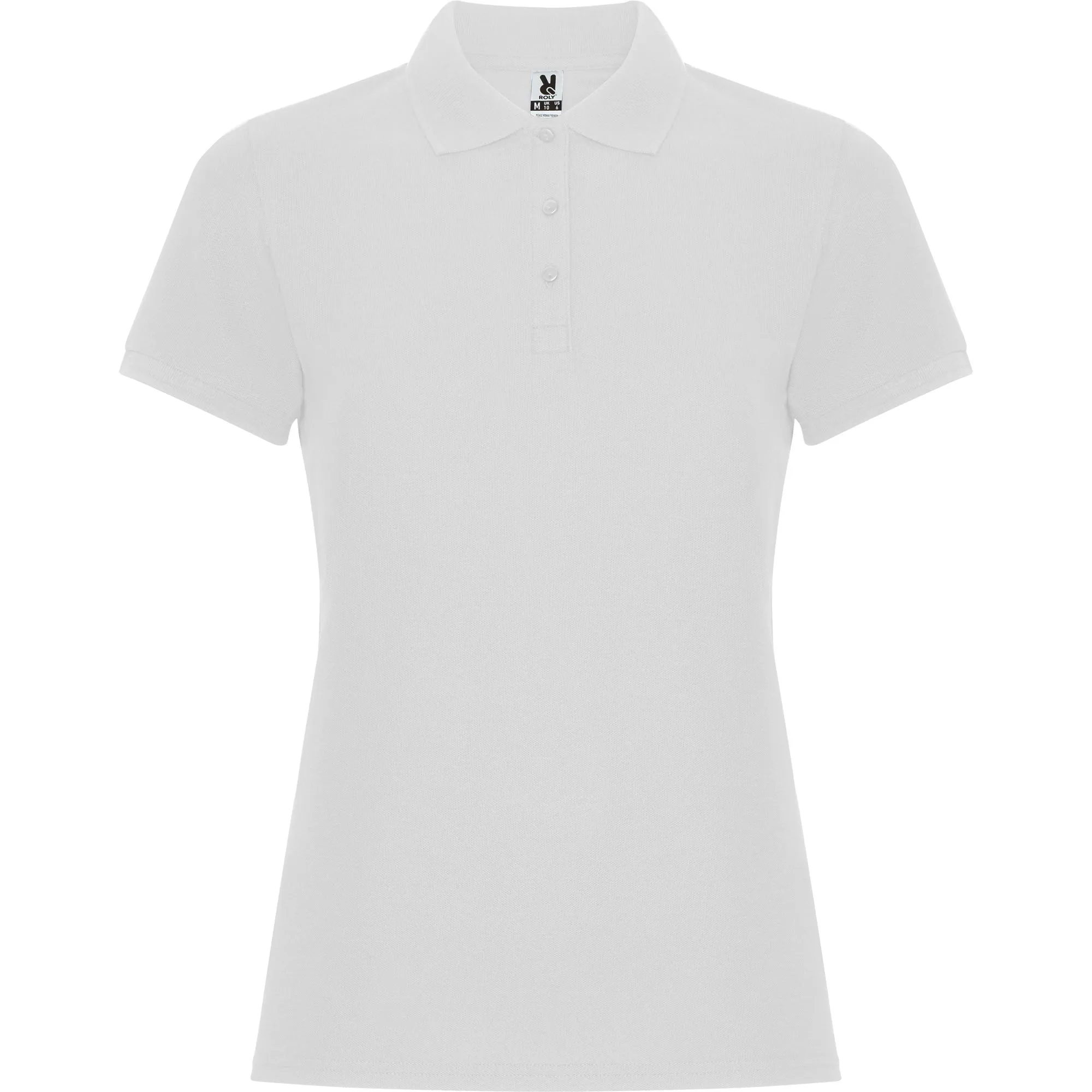 Polo Roly Pegaso manga corta mujer