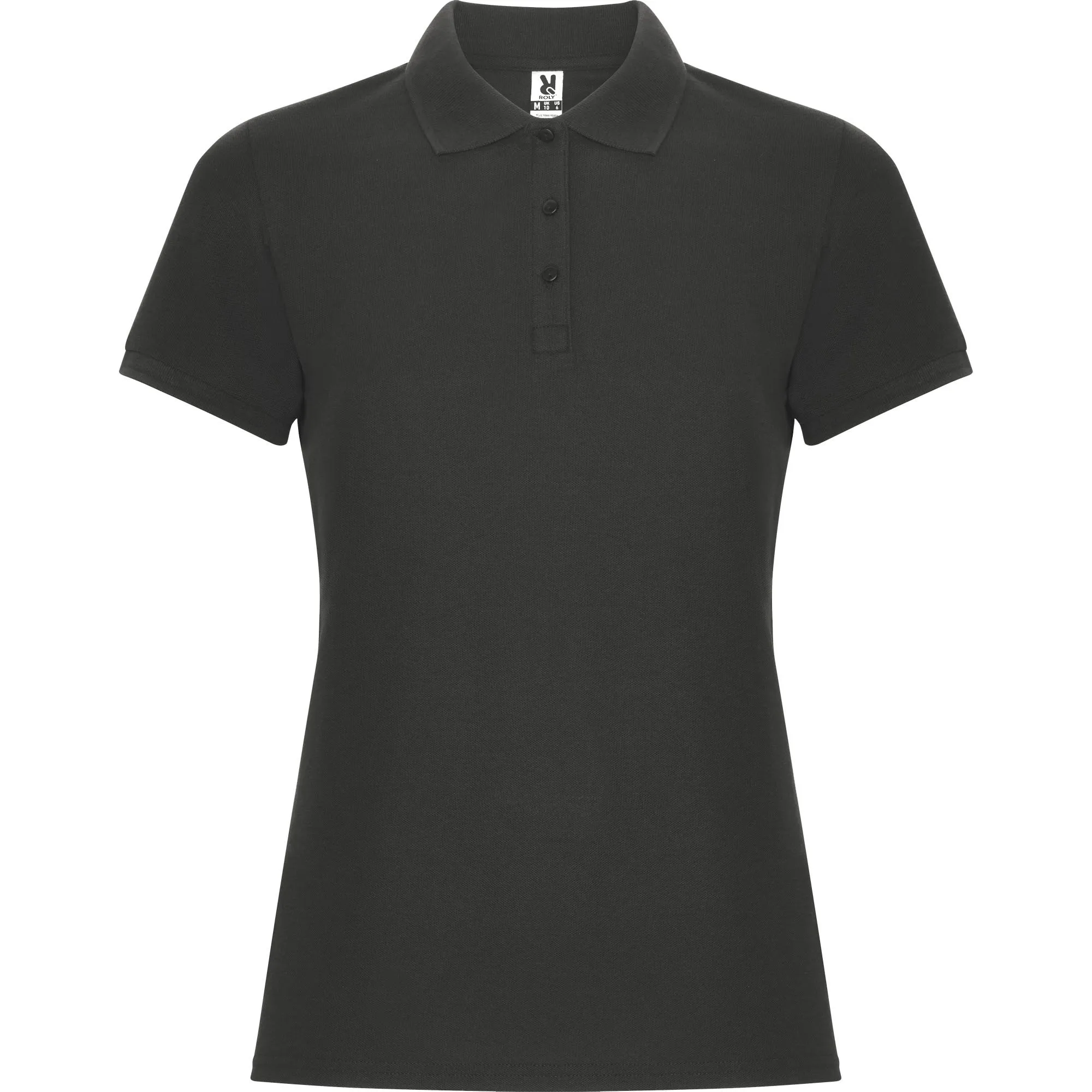 Polo Roly Pegaso manga corta mujer