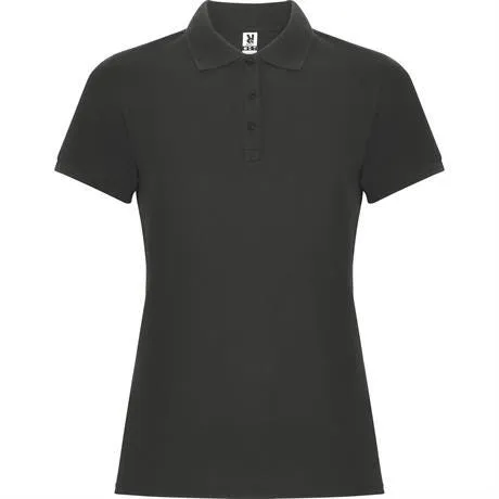 Polo Roly Pegaso manga corta mujer