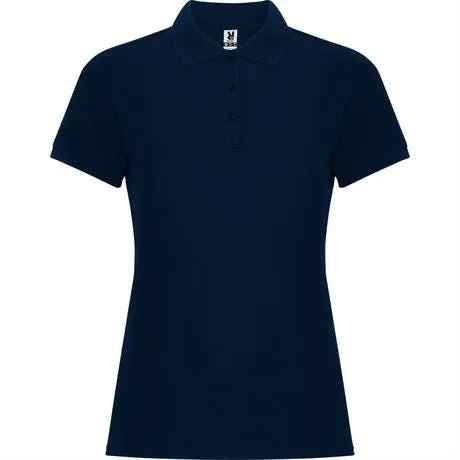 Polo Roly Pegaso manga corta mujer