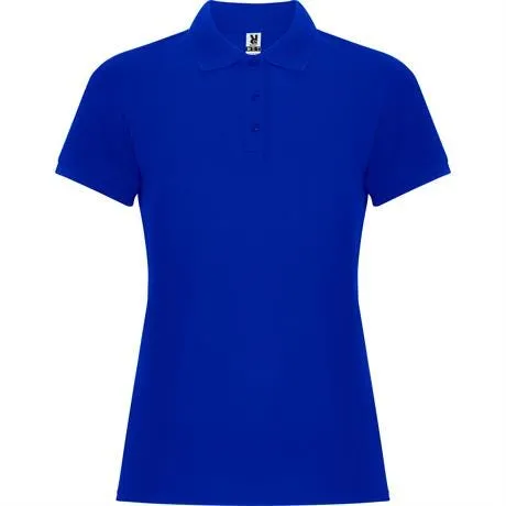 Polo Roly Pegaso manga corta mujer