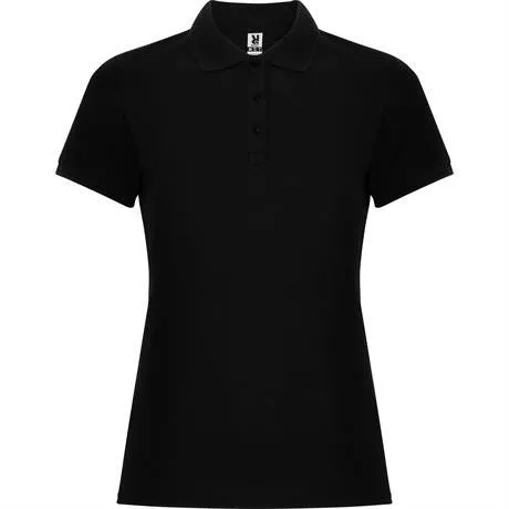 Polo Roly Pegaso manga corta mujer