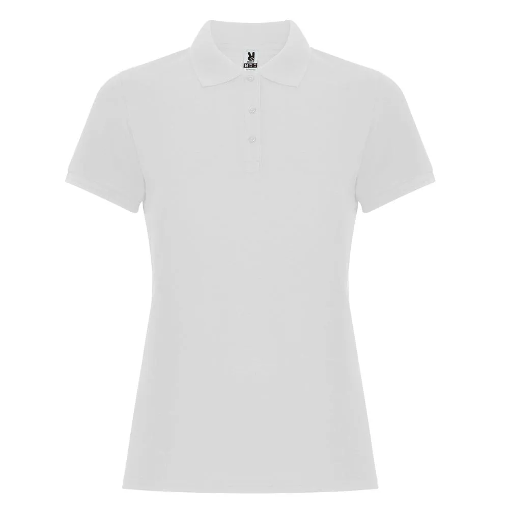 Polo Roly Pegaso manga corta mujer