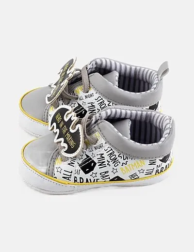 Primark Zapatilla batman
