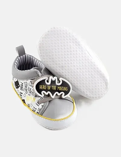 Primark Zapatilla batman