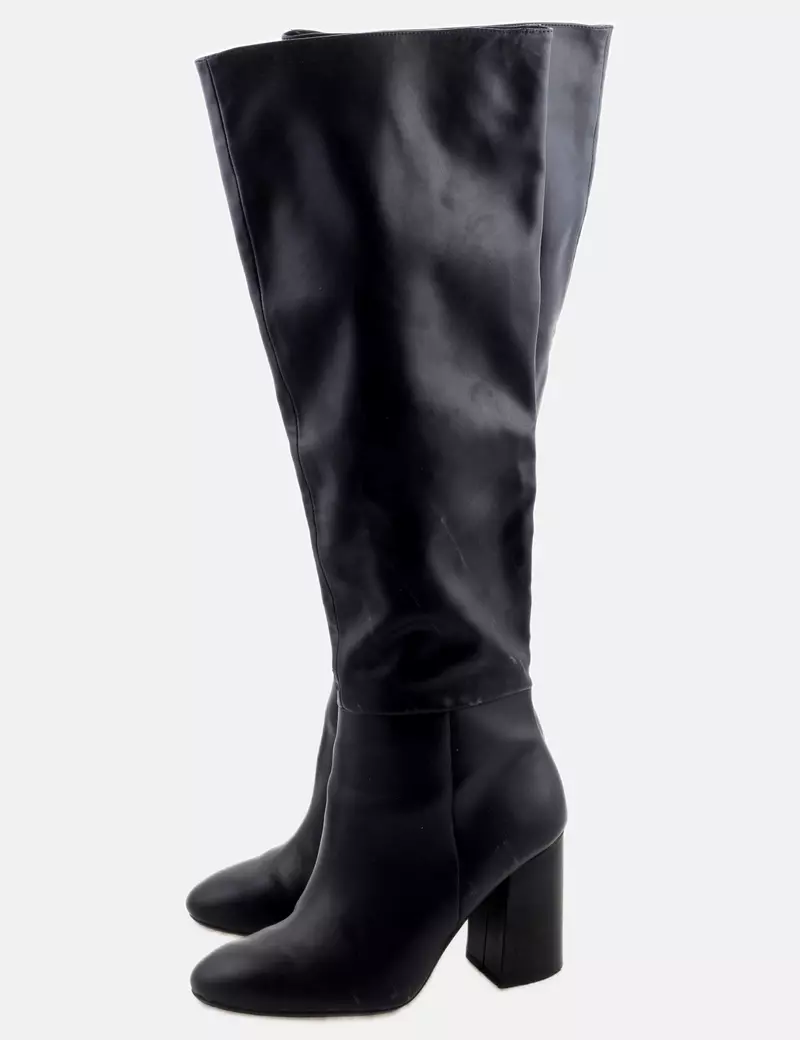 Pull&Bear Botas