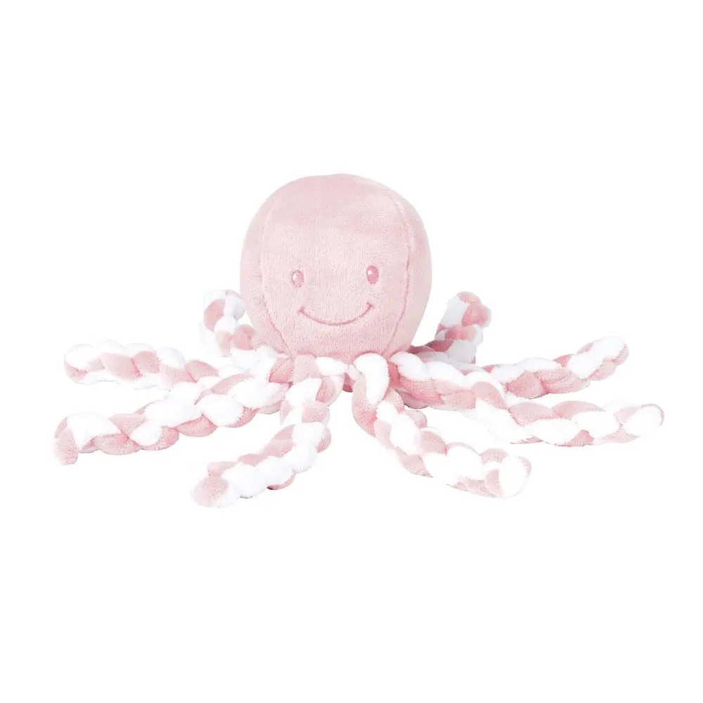 PULPO PIU PIU NATTOU