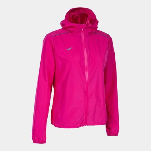 RNIGHT RAINCOAT PINK