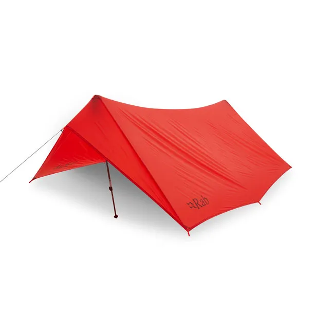 rab Siltarp Plus Shelter Horizon