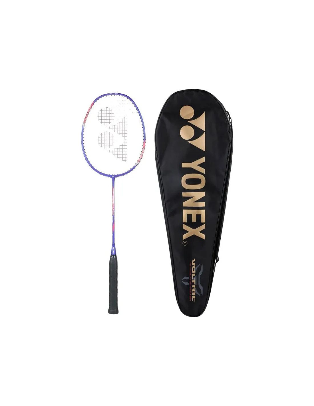 Raqueta de Badminton Yonex Astrox 99 Play W/Tiger Unisex