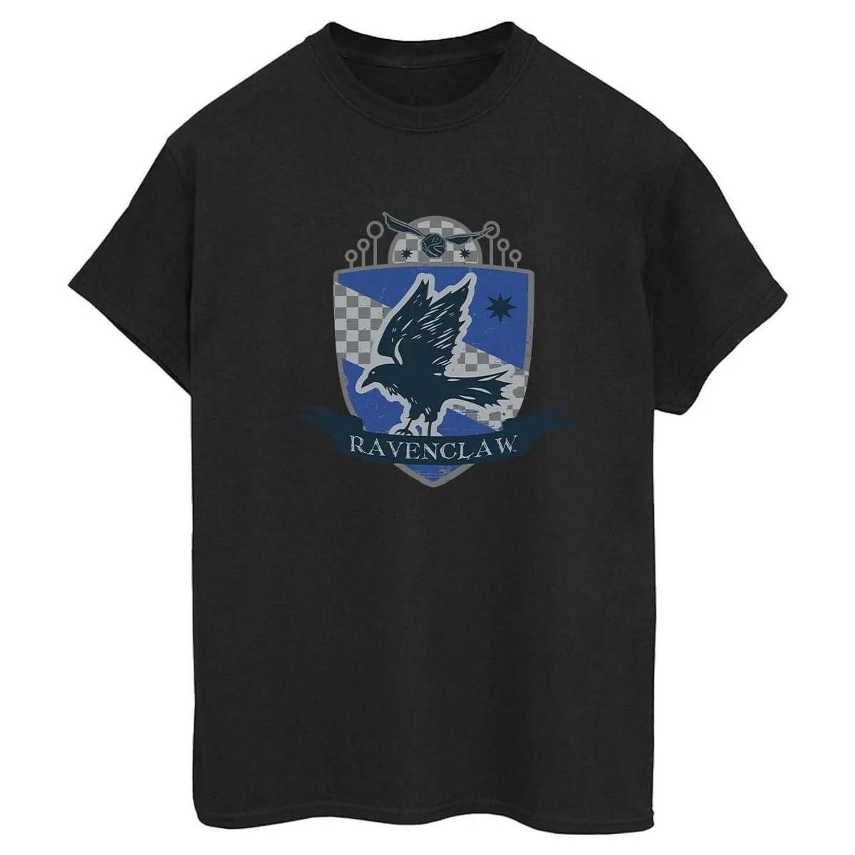 Ravenclaw Chest Badge